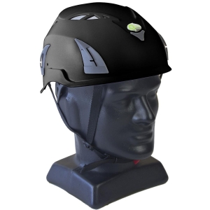 QTECH Industrial Vented Helmet