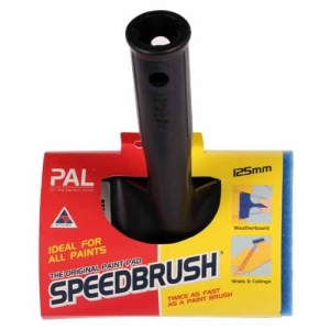 PAL Speedbrush