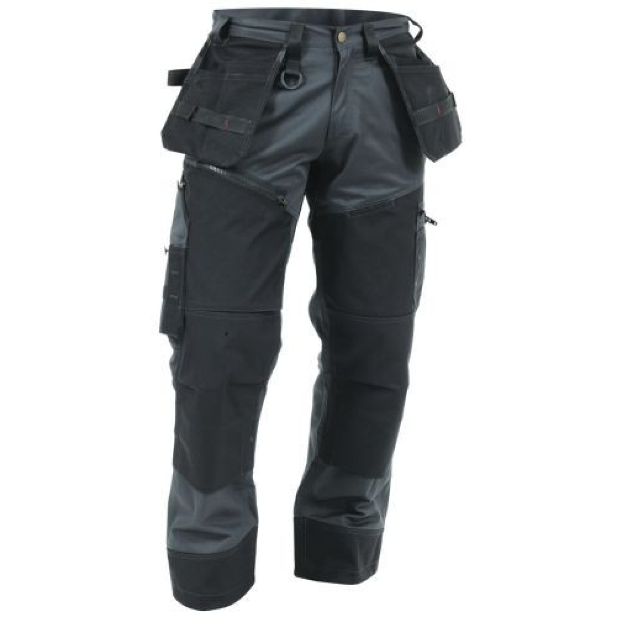 Argyle Craftsman Trousers Multipocket