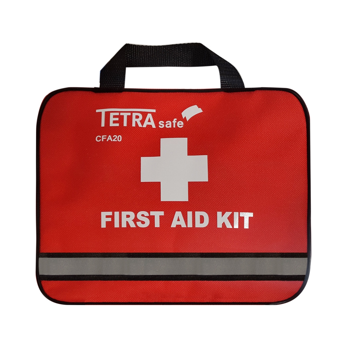 TETRAsafe First Aid Kit