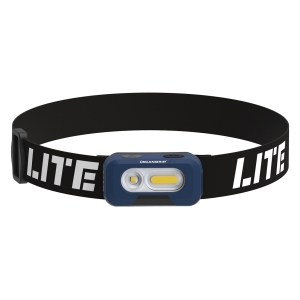 SCANGRIP HEAD LITE Rechargeable and powerful LED headlamp with 150 lumen
