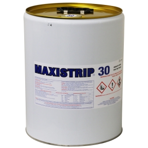 Maxistrip 30 Chemical Paint Stripper 20L