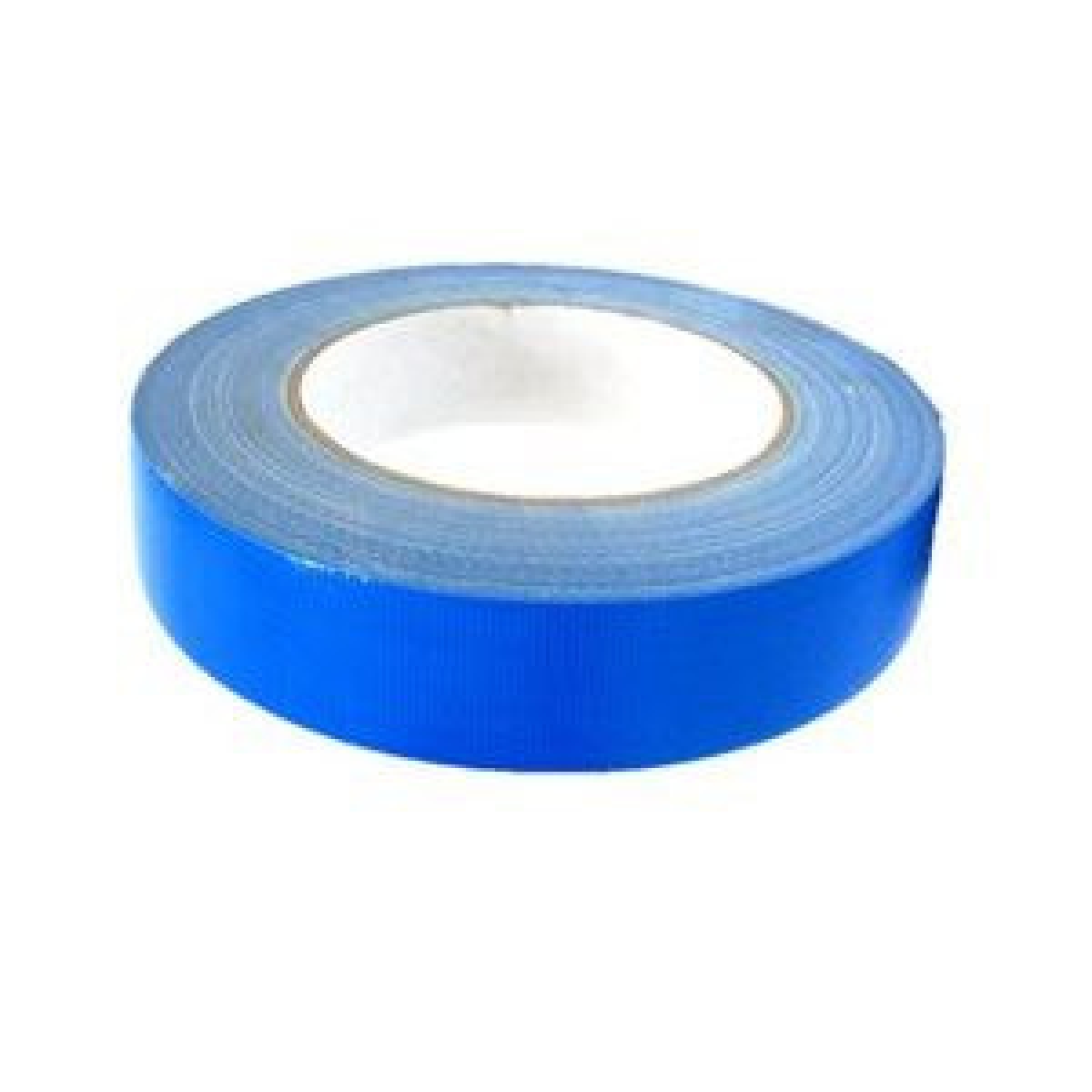 10B UV Cloth Duct Tape Blue