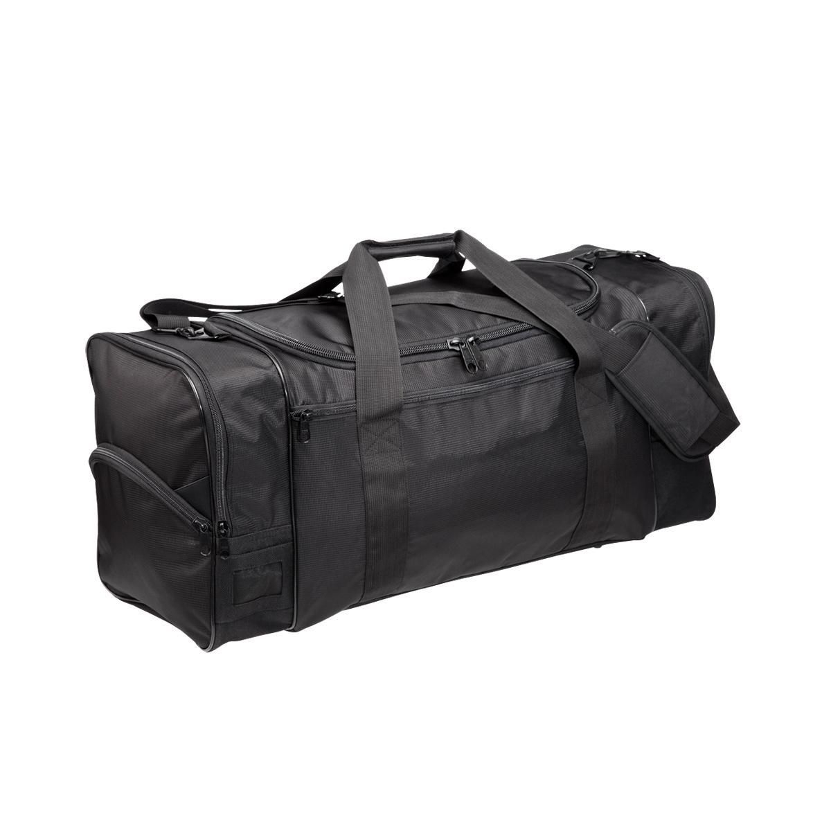 Titan Heavy Duty Sports Bag – Colorex Trade & Hire