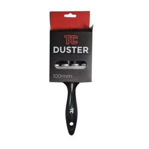 TC Duster Brushes 100mm