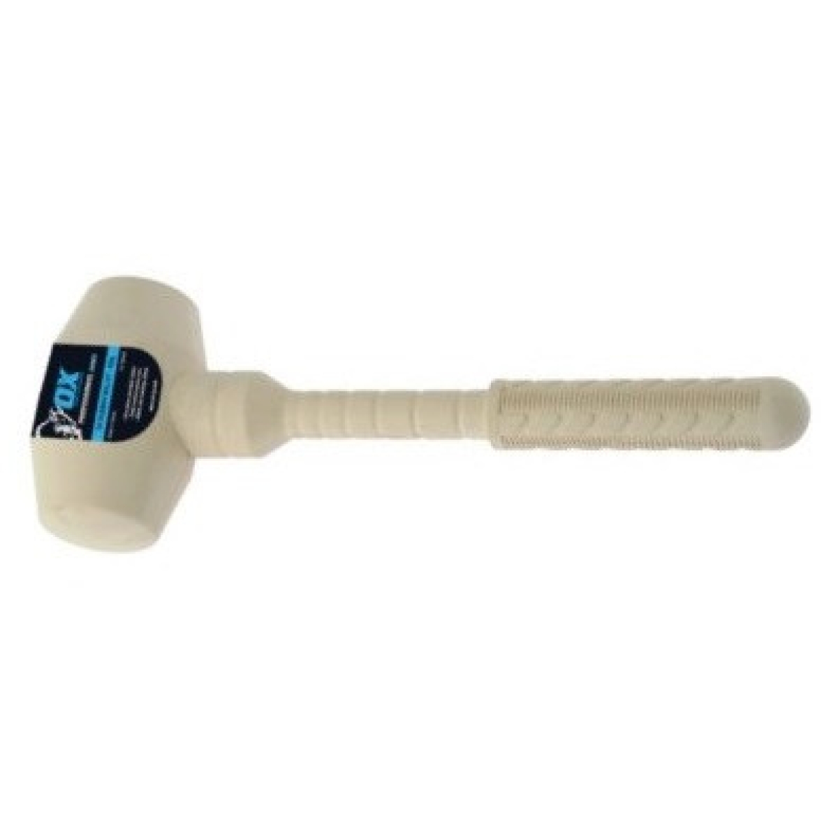 Ox Professional Rubber Mallet