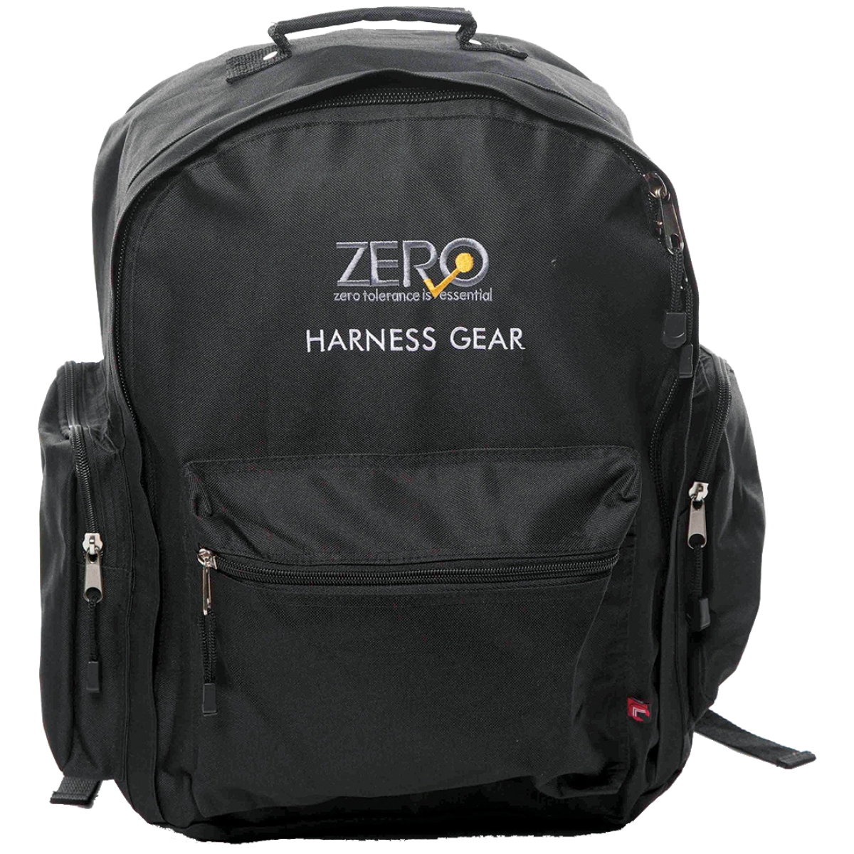ZERO Harness Gear Backpack  ZBP