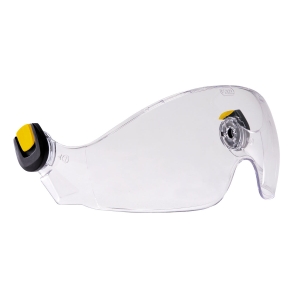 Petzl Vizir Protective Eye Shield Clear