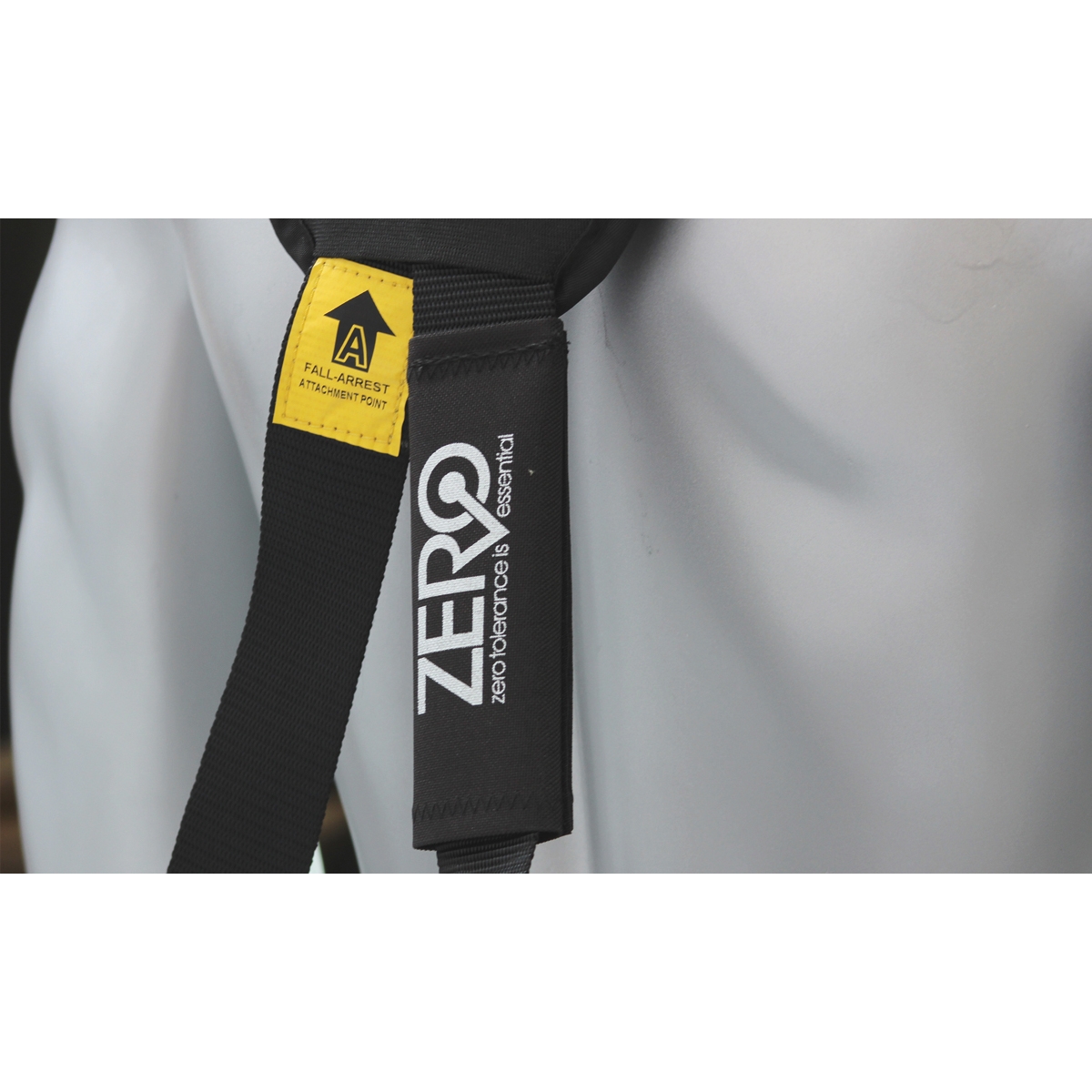 ZERO Elite Construction Harness Z+81 HEP4678