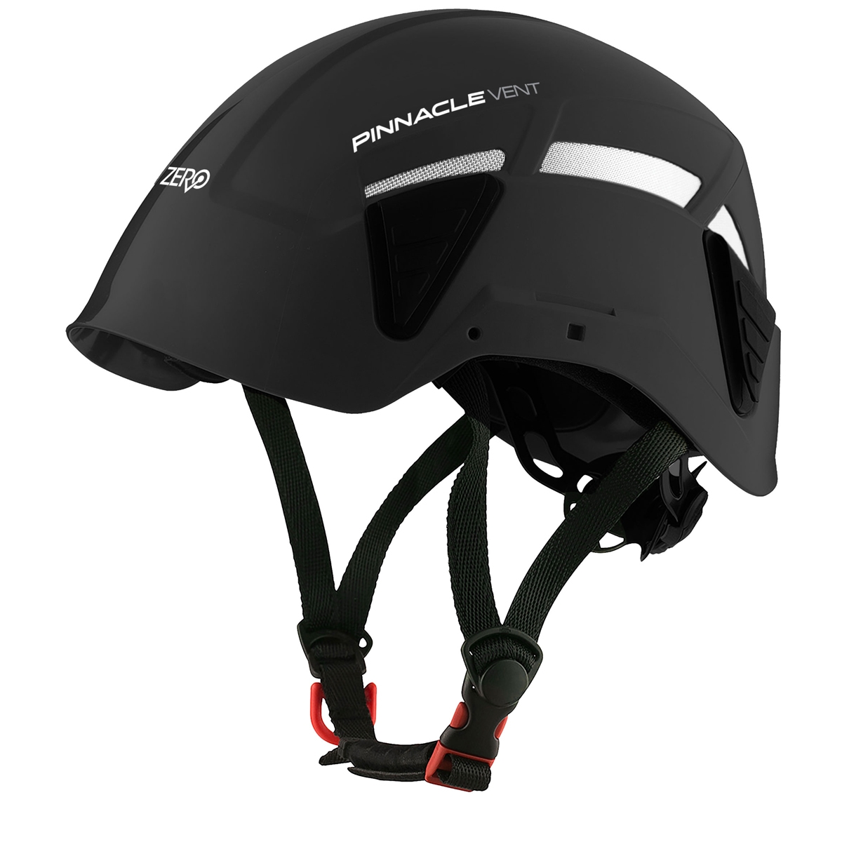 Zero Pinnacle Exo Vent Safety Helmet ZPE01