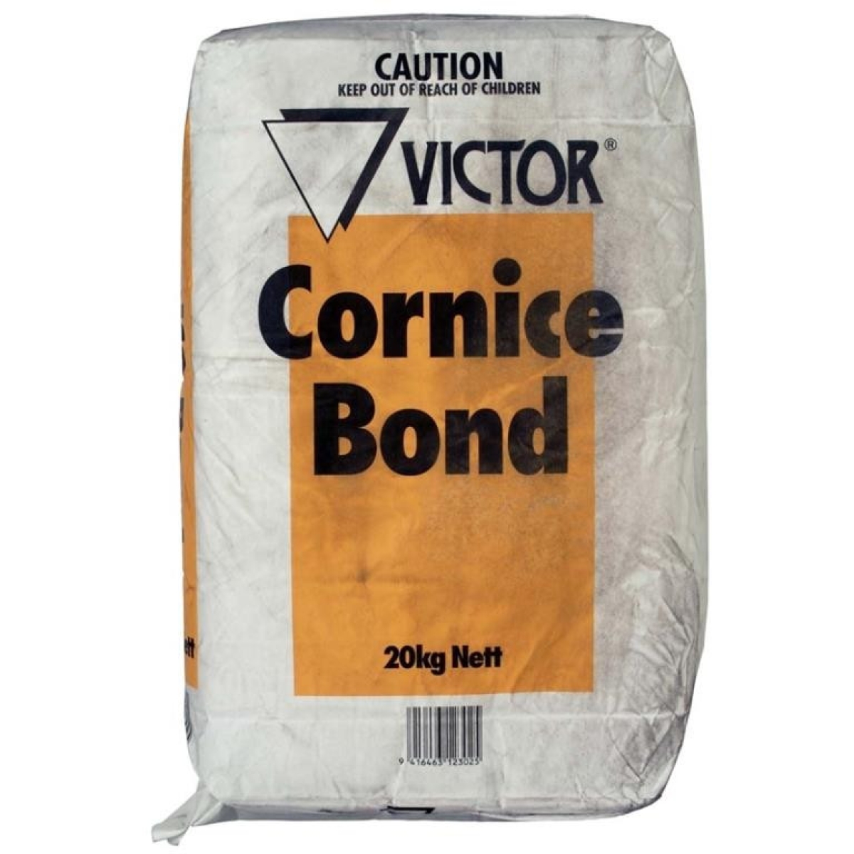 Victor Cornice Bond 20Kg