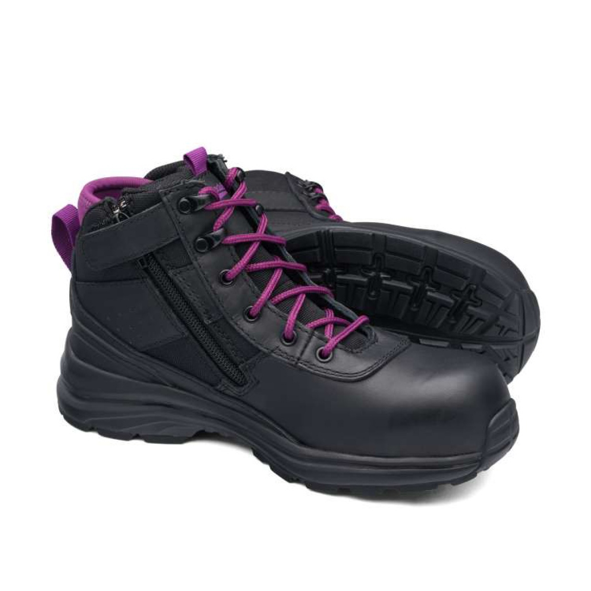Blundstone 887 Women's Safety Hiker Boot