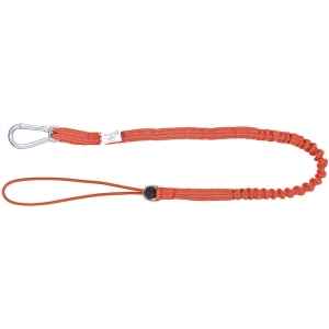 QSI Elasticated Tool Lanyard with Tool Attachment