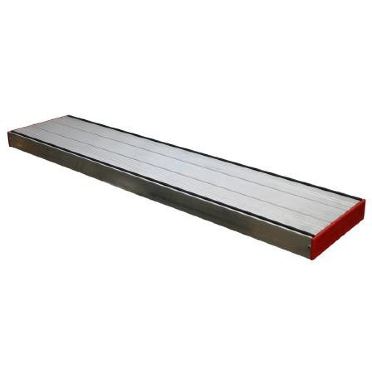 Aluminium Planks