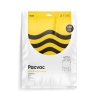 Filta PacVac SuperPro Microfibre Vacuum Cleaner Bags (10 Pack)