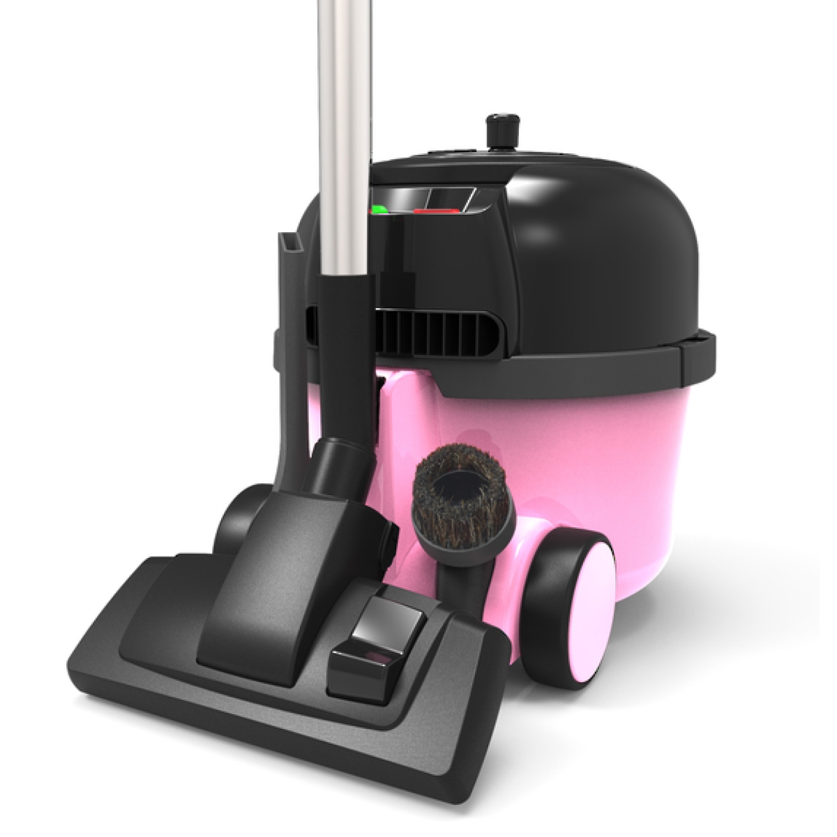 Numatic Hetty Vacuum Cleaner 9L HET200
