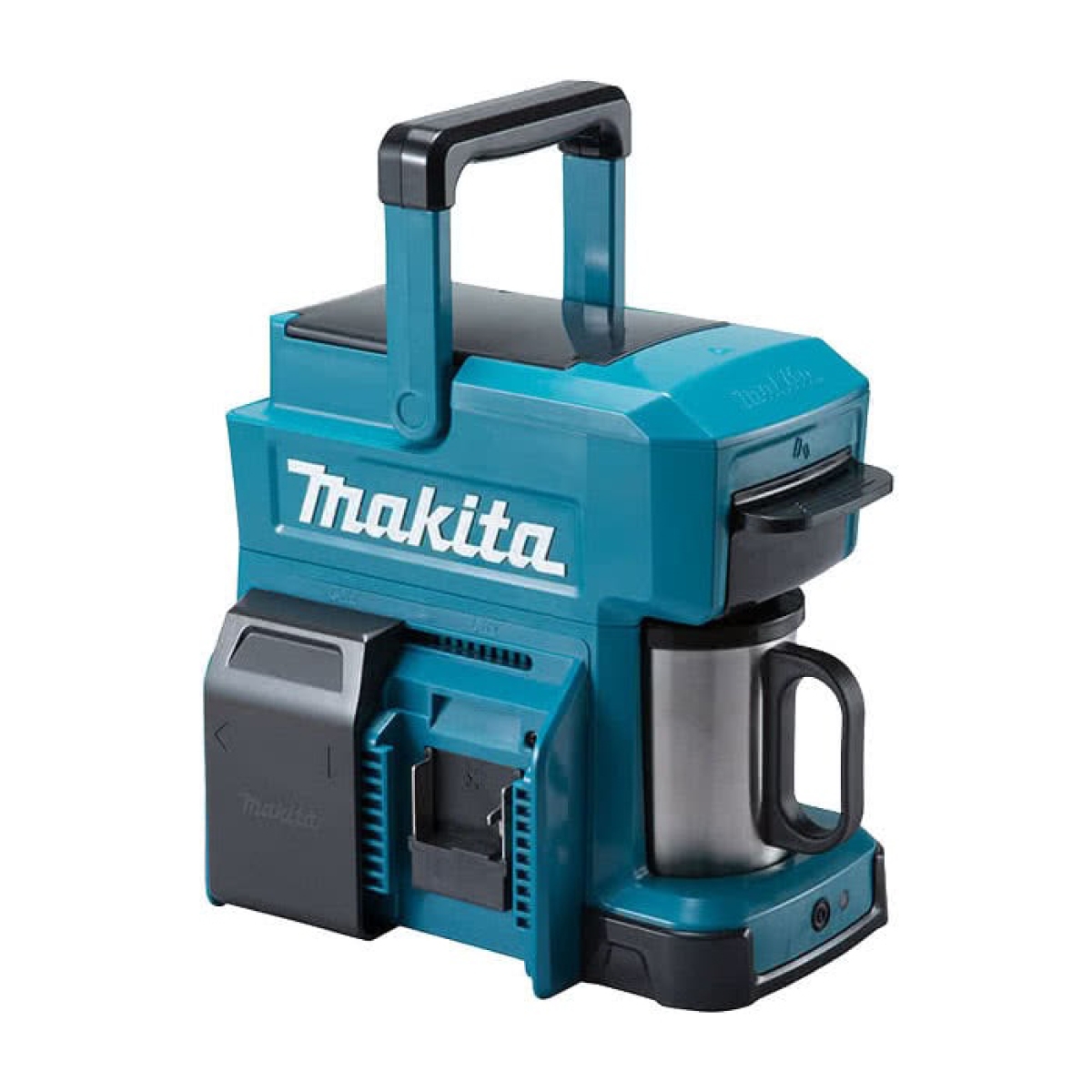 Makita DCM501 18V LXT Coffee Maker Machine
