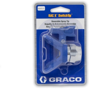 Graco Tip & Tip Guard Combo