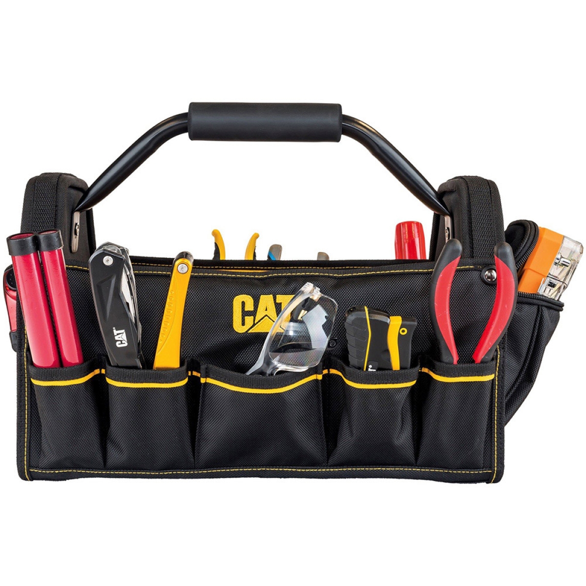 CAT® Professional Tool Tote Bag 28.5L
