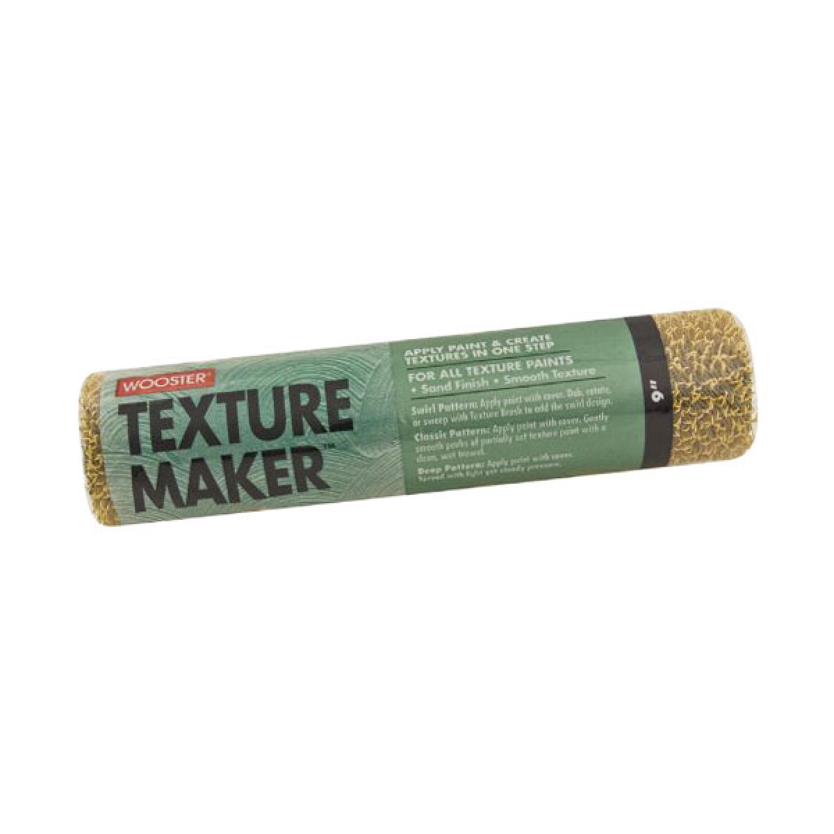 Wooster Texture Maker Paint Roller Sleeve 230mm