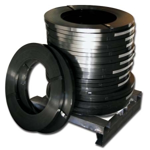 Steel Strapping Roll 16mm 12.5kg