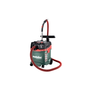 Metabo H-Class 18v CAS Cordless Vacuum Cleaner 30L