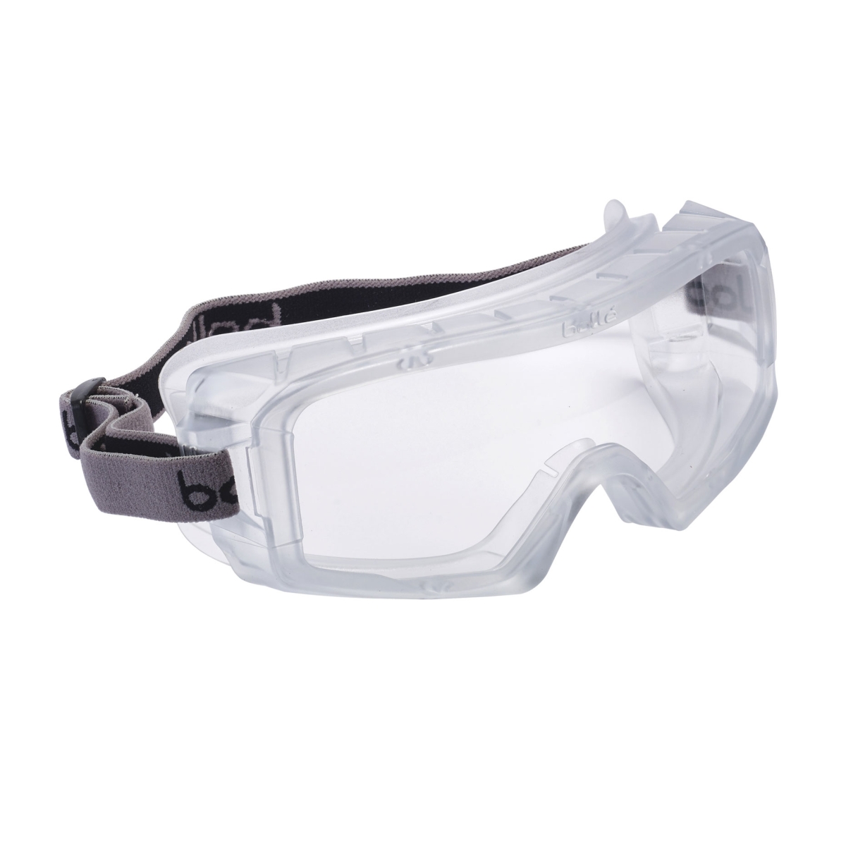 Bolle Coverall 3 Safety Goggle