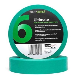 Washi No 6  Ultimate Green Masking Tape