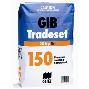 Gib Tradeset 150 20kg