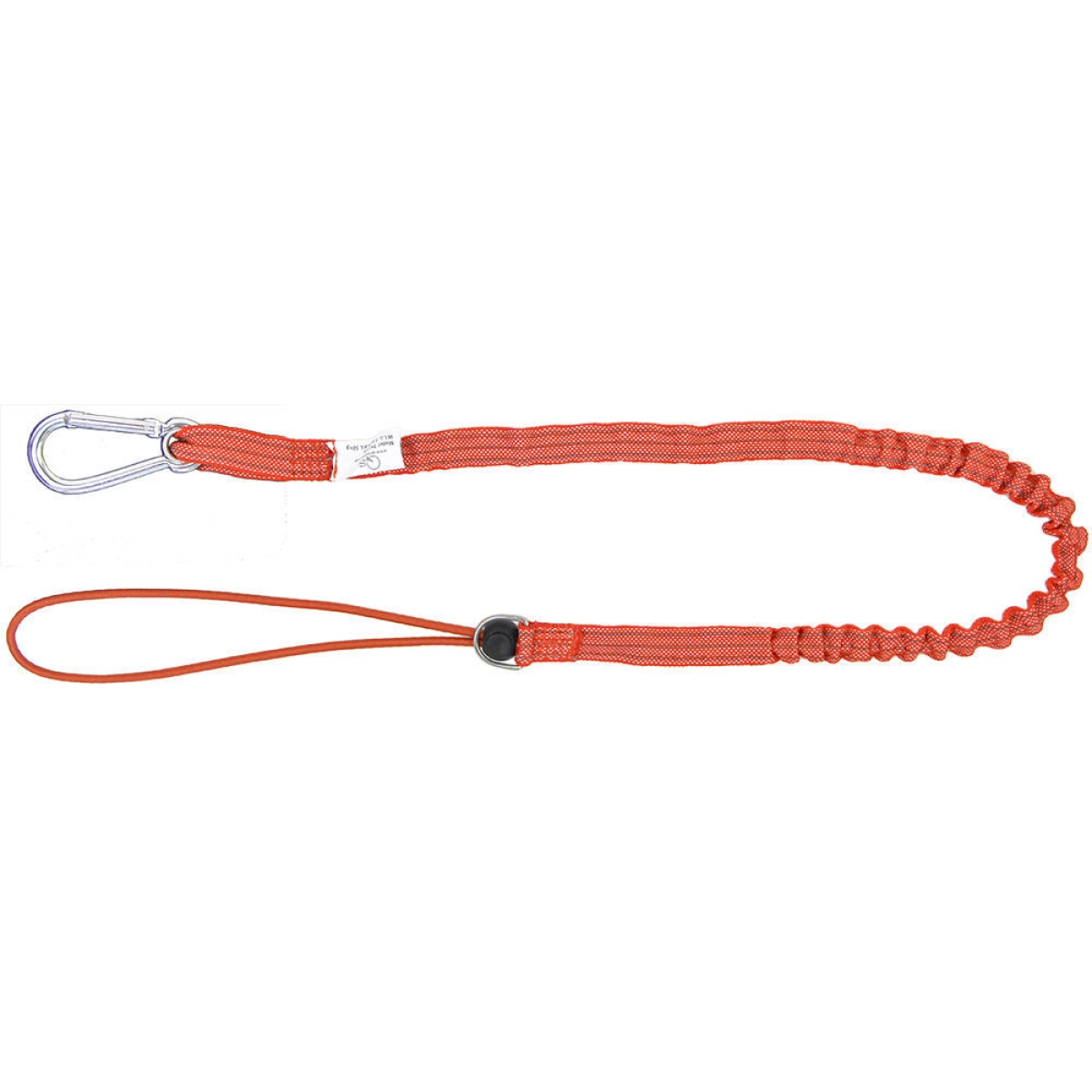 Coiled Tool Lanyard with Swivel Ends 150cm – Colorex Trade & Hire