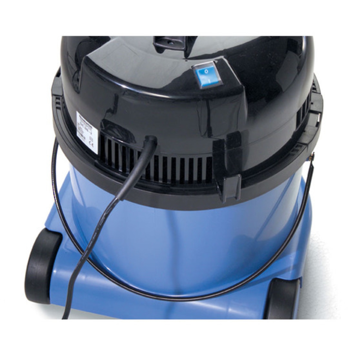 Numatic Charles Wet & Dry Vacuum Cleaner 15L CVC370-2