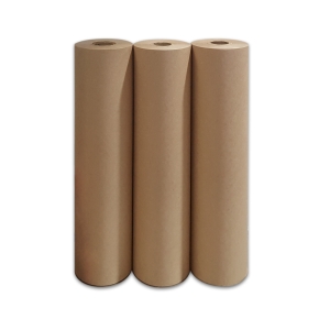 Brown Masking Paper Rolls