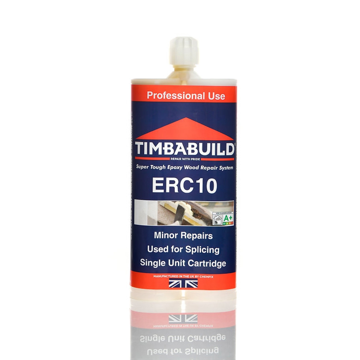 Timbabuild ERC10 400ml