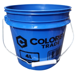 Colorex 4L Pail or Lid