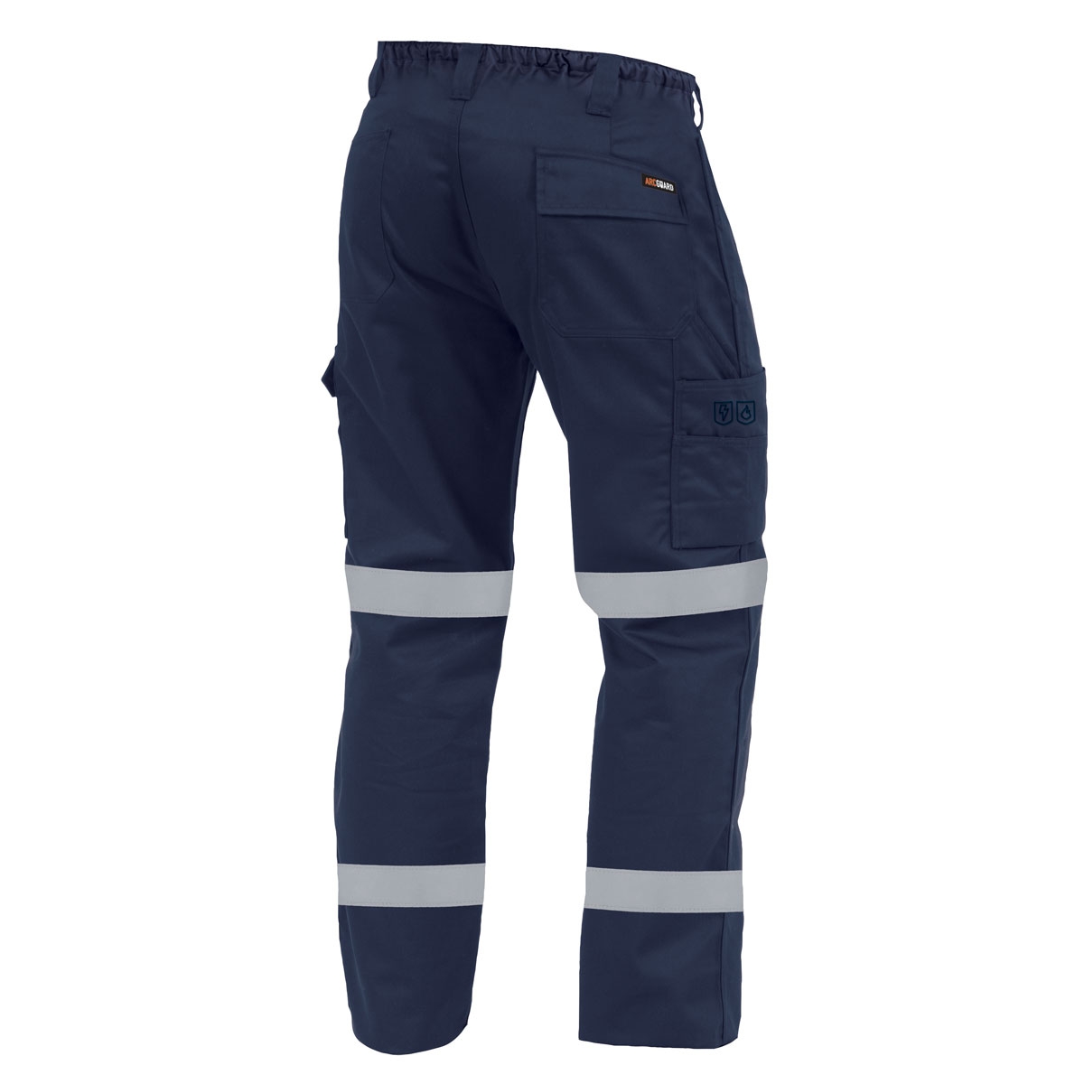 Arcguard 12CAL Inheratex Taped Trouser Navy