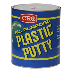 CRC Mendent Plastic Putty 3.5L