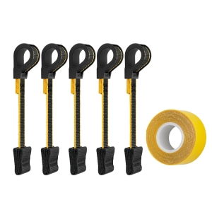 Petzl Toolink S (5 Pack with Tooltape)