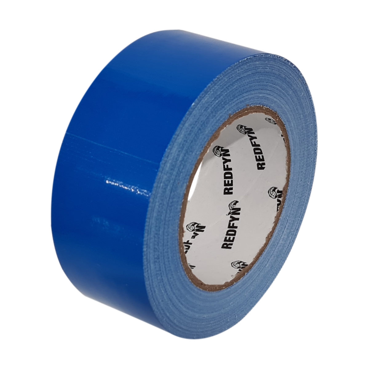 Redfyn Duct Tape Blue 48mm x 30m – Colorex Trade & Hire