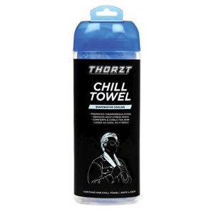 Thorzt Chill Cooling Towel