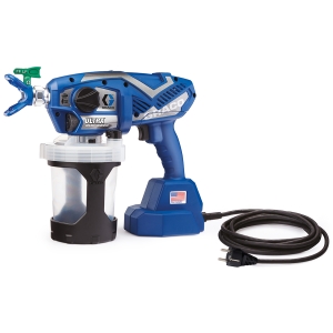 Graco Ultra Corded Airless Handheld