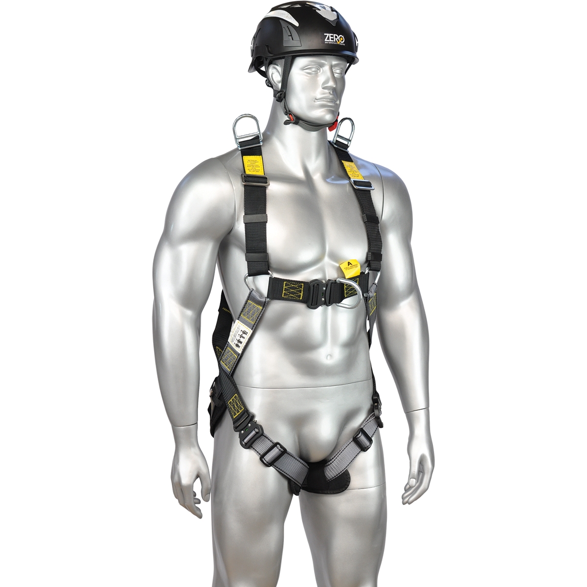ZERO Tradesman Rescue Harness Z-35/R HAS0179