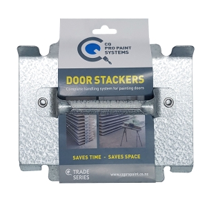 CQ Door Stackers (Pair)