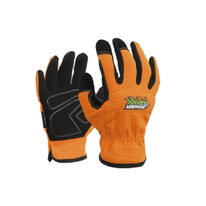 ESKO POWERMAXX ACTIVE Full Fingered Synthetic Work Glove