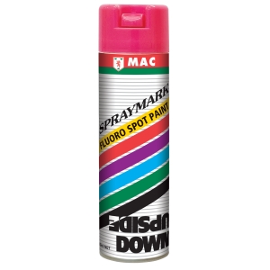 MAC SprayMark Paint Can 500ml