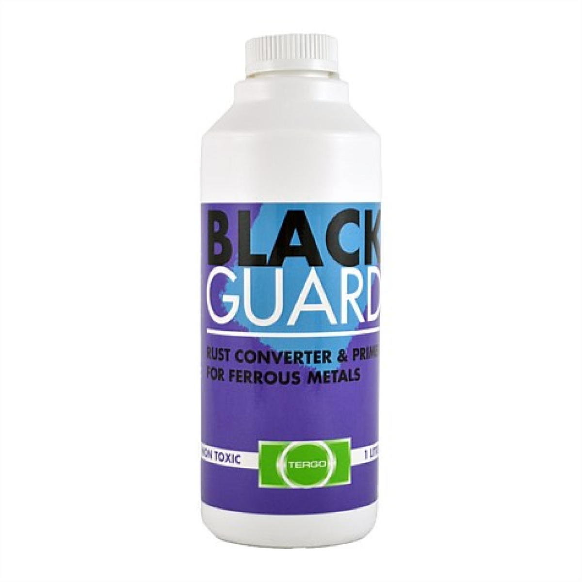 Tergo Blackguard Rust Converter 1L