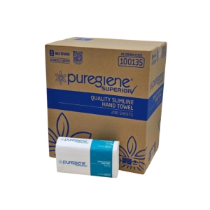 Puregiene Superior Slimline Towel 4000 Sheets