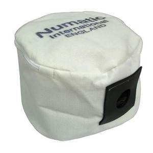 Numatic Reusable Cloth Bag 9/15L (200 Series)
