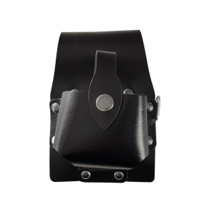 KS Scaffolder's Tape Measure Holder Leather