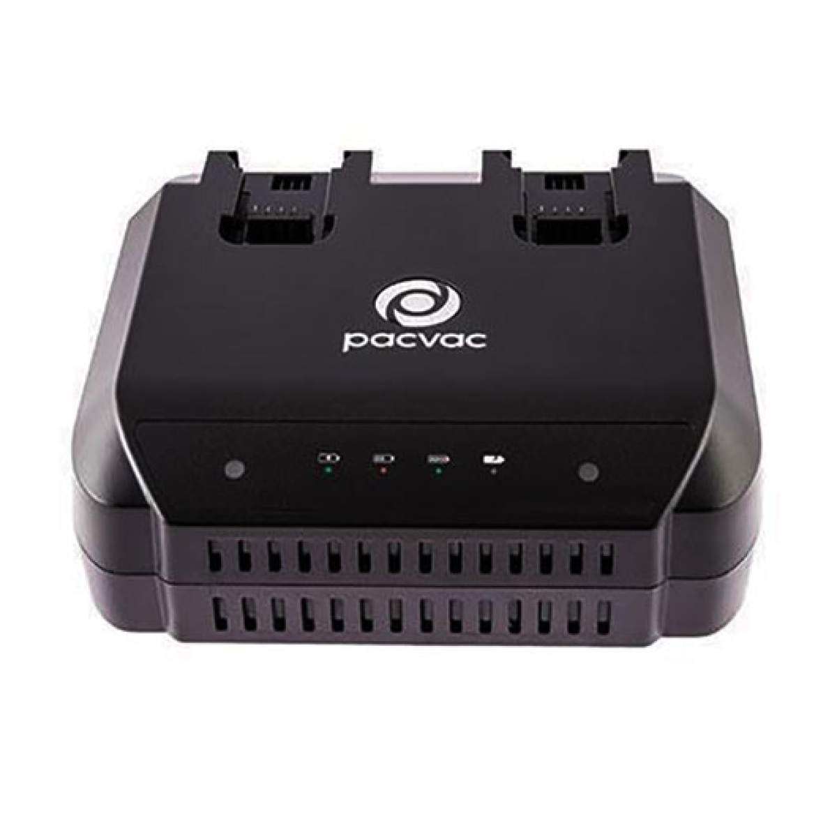 PacVac Battery Charger - Dual Port
