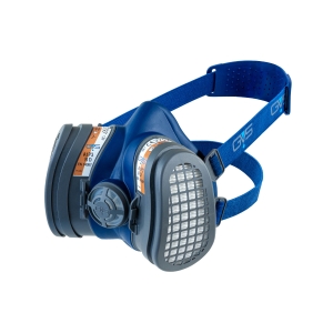 GVS Elipse A1P2 Respirator with Replacement Filters
